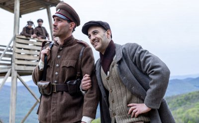 Криминалната мистерия &bdquo;Мамник&ldquo; по БНТ 1 пренася зрителите век назад