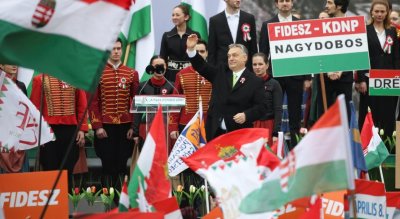 Европейското и българското вино в условията на войни и нови мита - коментар от Страсбург, 17.03.2026