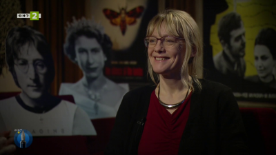 2017 г. година в спомените на Анджела Родел - втора част