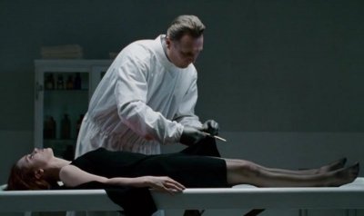 Задгробен живот