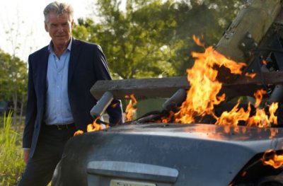 Бързия Чарли