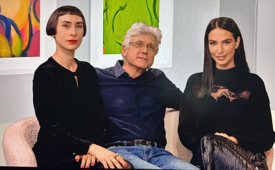 Творчески тандем с международен успех - 29.03.2026