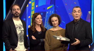 С БНТ завинаги: Културната дискусия около сериала &bdquo;Дунав мост&ldquo;