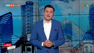 На Великден с Белослава, Мария Статулова и "Балкански лъвове"