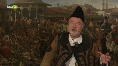 Светият занаятчия