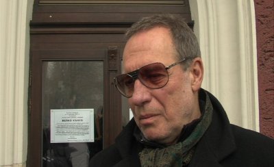 80 години от рождението на режисьора Николай Волев - 09.04.2026