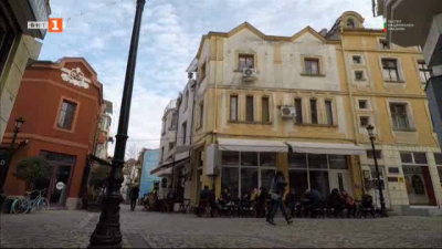 Хората се оплакват от нарушаване на обществения ред в кв. Капана в Пловдив