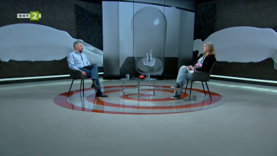 Изложбата "Кажи им, че отказвам" на Ния Пушкарова