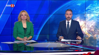 По света и у нас - 20:00 часа, 26 март 2026 г.