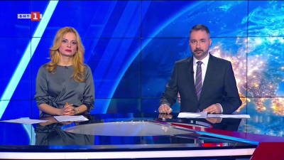 По света и у нас - 20:00 часа, 27 март 2026 г.