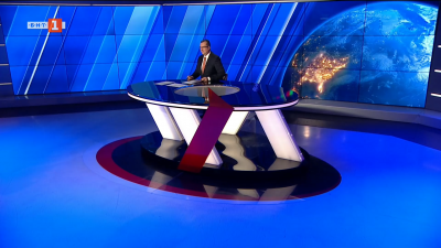 По света и у нас - 23:00 часа, 25 март 2026 г.