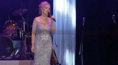 Незабрава - незабравимите хитове на Тончо Русев