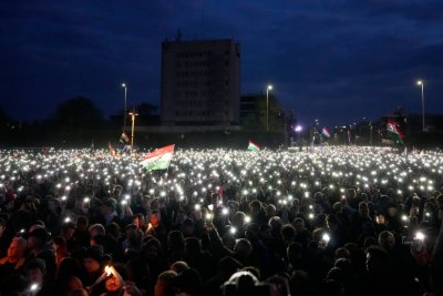 Унгария след Орбан - как ще се промени ролята на страната в ЕС