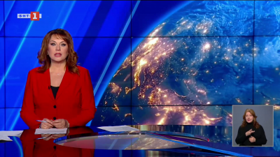 По света и у нас - 20:00 часа, 21 март 2026