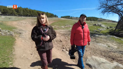 Истории за човешкия избор и силата да продължаваш напред