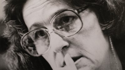 &bdquo;БНТ представя&ldquo; режисьорката Иванка Гръбчева с филма &bdquo;Пчела в бутилка&ldquo;