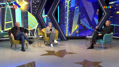 С БНТ завинаги: Умно село