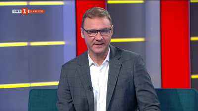 Ивелин Попов, Ясен Петров и Георги Павлов в "Арена спорт"