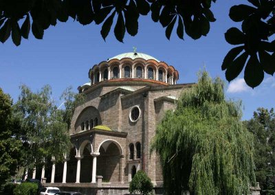 Празнично богослужение за Второ Възкресение - пряко по БНТ