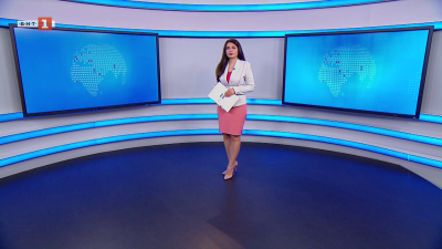 Новини по БНТ на украински език, 06.04.2026