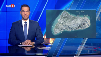 По света и у нас - 12:00 часа, 14 март 2026