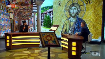 Страстната седмица като огледало на човешката душа