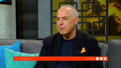 Бойко Василев в &ldquo;Имате среща с&hellip; Диана Любенова&rdquo;