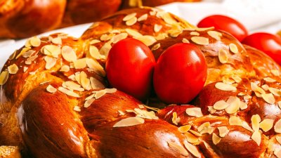 След Великден: Какво да правим с останалия козунак, 13.04.2026