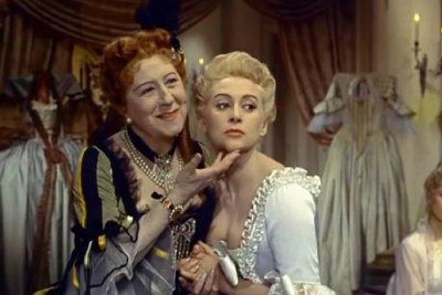 Мадам Дю Бари