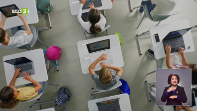 Възможното и качествено преподаване и използване на AI технологията в училище