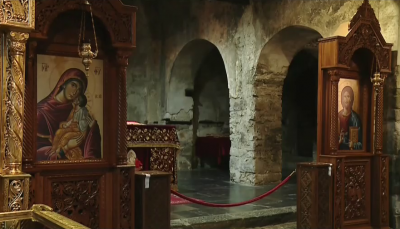 Батак - символ на мъченичество и саможертва