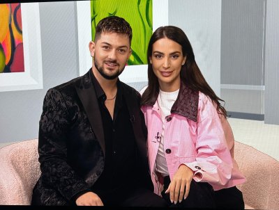 Гласове, талант и мисия &ndash; среща с Георги Янков, 12.04.2026