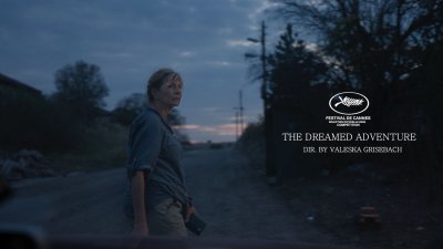 Българска копродукция в състезателната програма в Кан