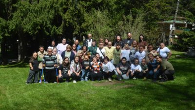 Националната организация "Малки български хора" - 18.03.2026