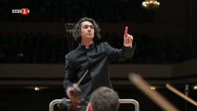 Юбилей и нови проекти от Йордан Камджалов