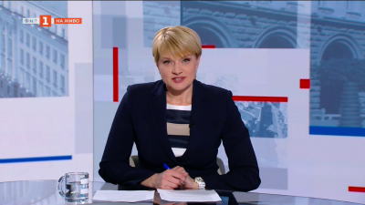 Енергетика под високо напрежение - гост Трайчо Трайков