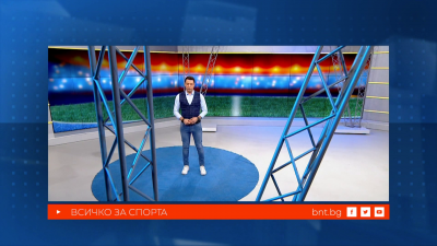 Йордан Лечков, Стилиян Петров и Александър Гавалюгов в "Арена спорт"