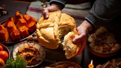 Отбелязваме Благовещение. Какви са традициите?