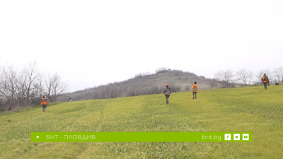 Фазани на прицел: История за жени-ловци и мъже с характер - 21.03.2026