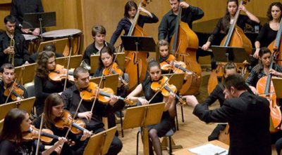 Музика и памет - сборник с доклади от Академичните пролетни четения