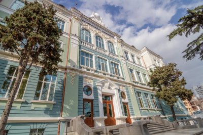 14-ото издание на форум "Кариери" в Икономическия университет &ndash; Варна - 24.03.2026