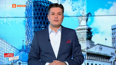 Политиците на нисък старт - Станислав Балабанов и Надежда Йорданова