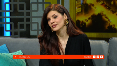 Михаела Филева и Марио Мишев в &ldquo;Имате среща&hellip; с Диана Любенова&rdquo; - 05.04.2026