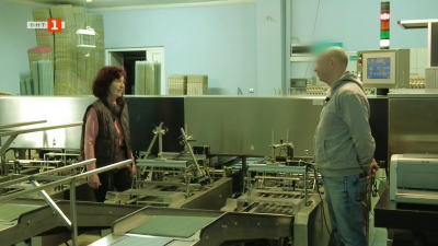 Млади фермери възстановяват пет пъти птицефермата си след птичи грип