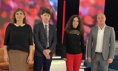 Тихите герои, които правят света по-добър - 12.04.2026