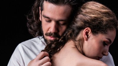 Новата постановка в Народния театър &bdquo;Иван Вазов&ldquo; &ndash; &bdquo;Малката Англия&ldquo;, 14.04.2026