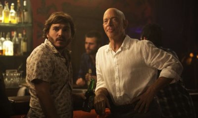 Безсънна нощ