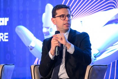 Как AI променя Летище София? Авиационен експерт с над 17 г. опит на Darik Business Radar 2026