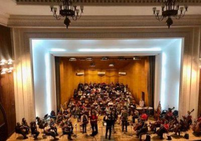 Requiem от Антонин Дворжак