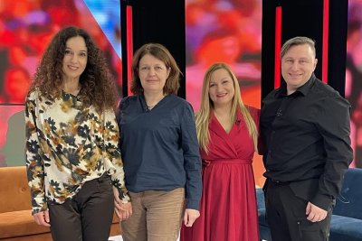 Как приемаме хората със синдром на Даун - 22.03.2026